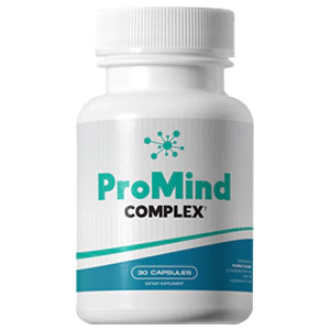 ProMind Complex ProMind Complex supplement