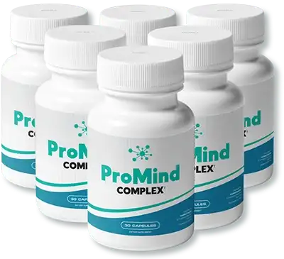 ProMind Complex ProMind Complex Buy