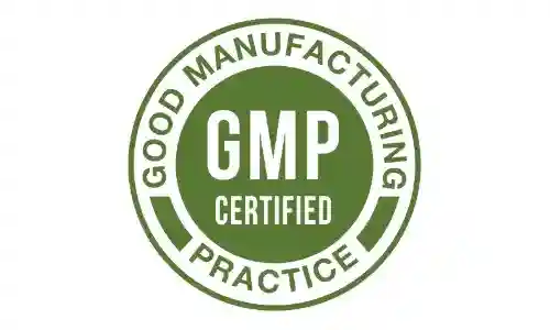 ProMind Complex ProMind Complex GMP Certified