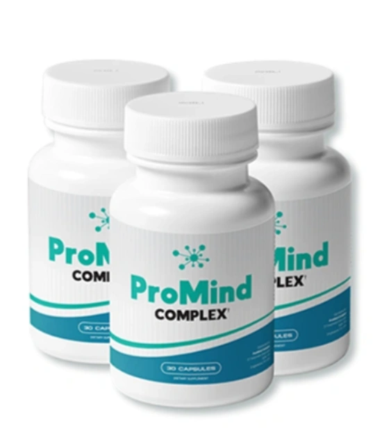 ProMind Complex ProMind Complex